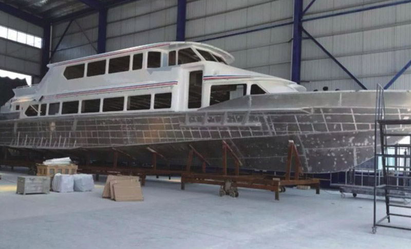 শিপবিল্ডিং