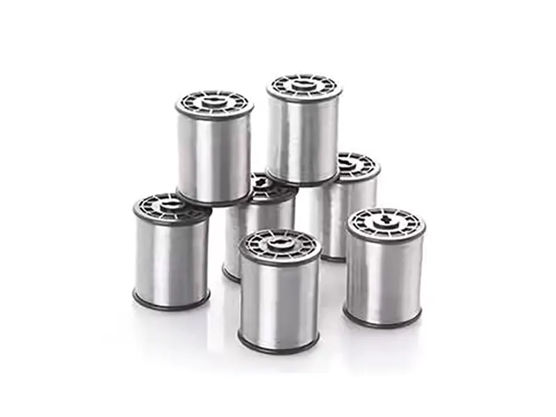 অ্যালুমিনিয়াম খাদ ঢালাই ওয়্যার নির্বাচন করার সময় বিবেচনা করার মূল বিষয়গুলি